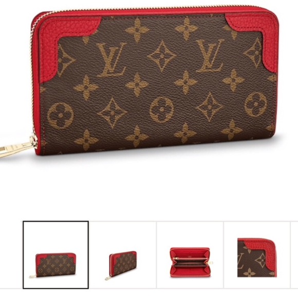 Authentic zippy Retiro wallet - Picture 3 of 13